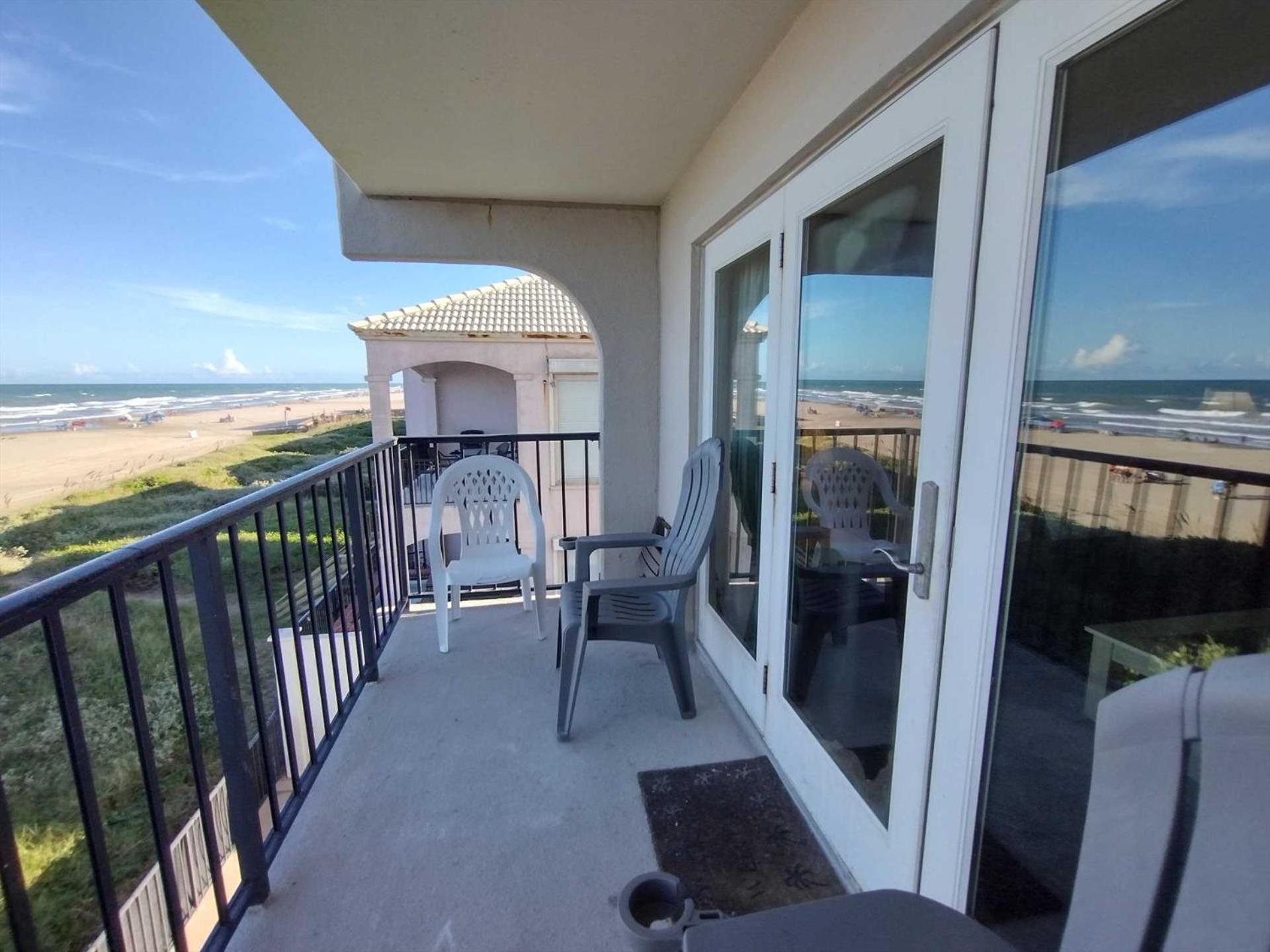 Florence I 307 Condominium Condo South Padre Island Exterior photo