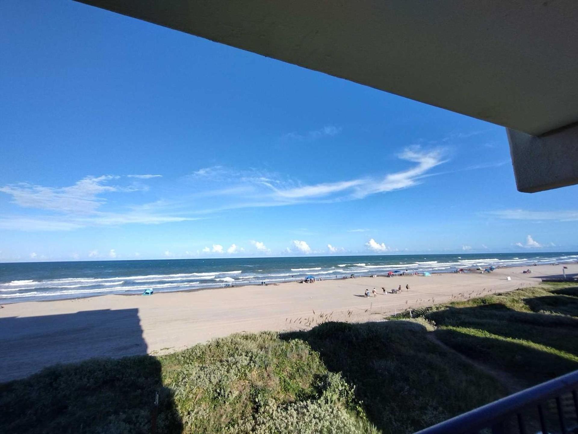 Florence I 307 Condominium Condo South Padre Island Exterior photo