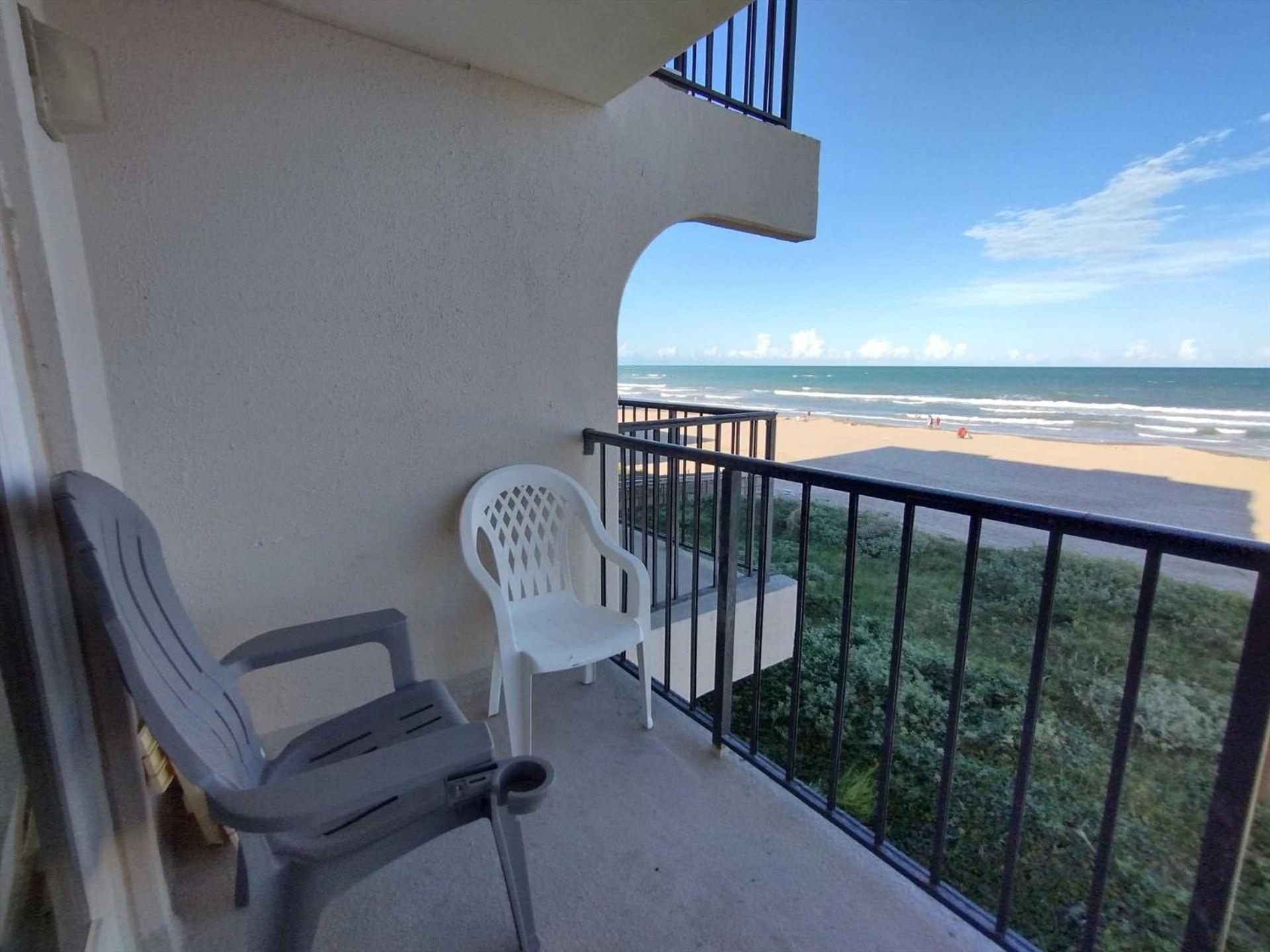 Florence I 307 Condominium Condo South Padre Island Exterior photo