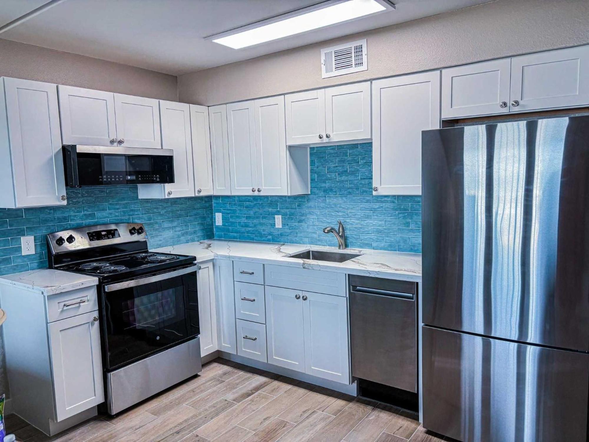 Florence I 307 Condominium Condo South Padre Island Exterior photo