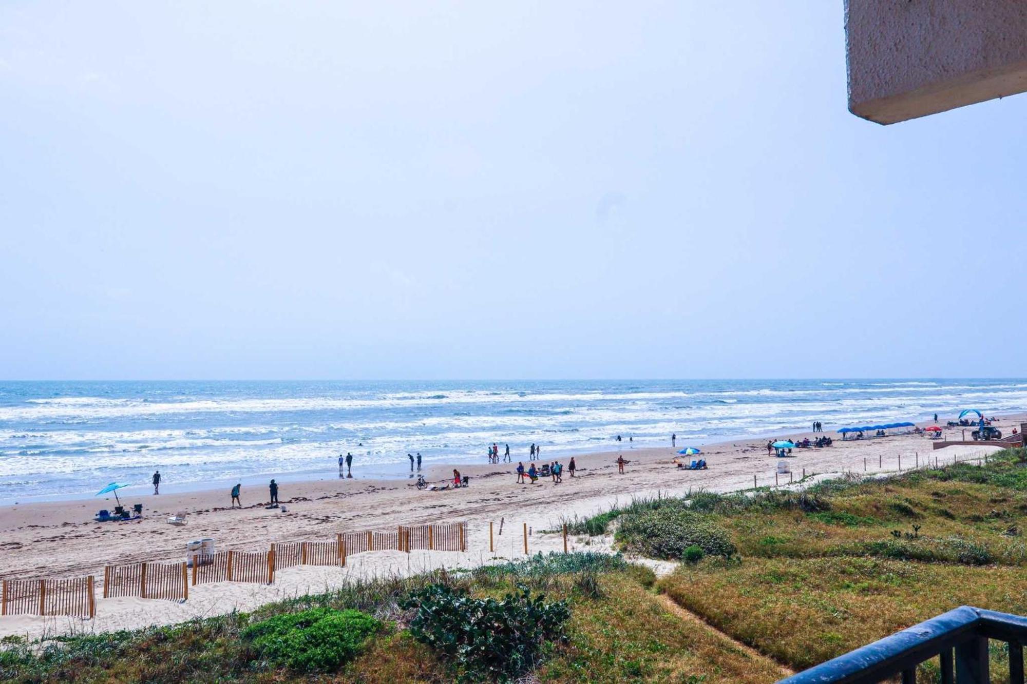 Florence I 307 Condominium Condo South Padre Island Exterior photo