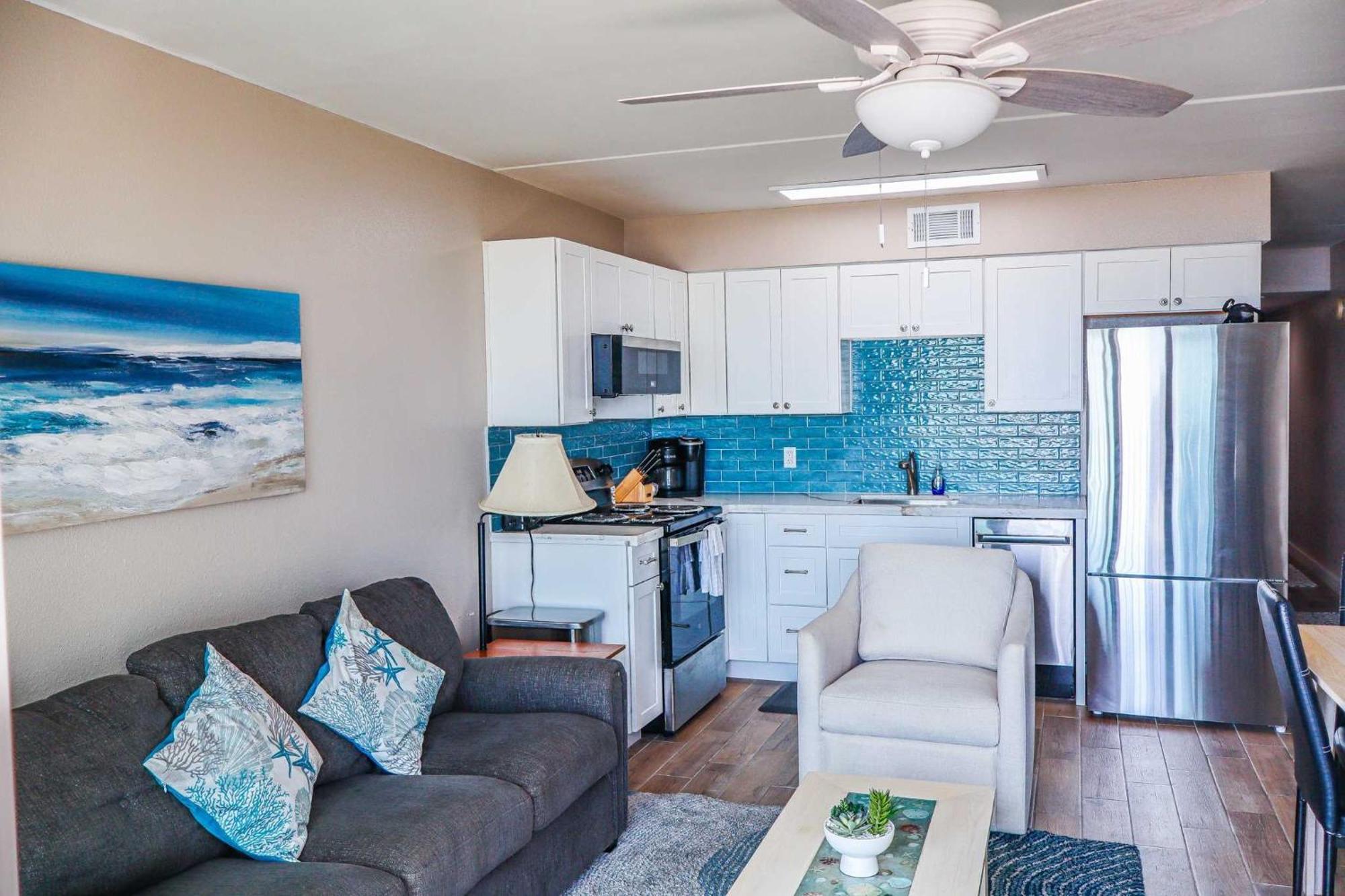 Florence I 307 Condominium Condo South Padre Island Exterior photo
